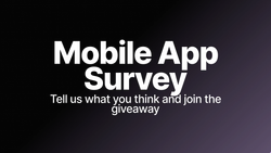 Help Us Improve the New Filen Mobile App (Survey + Giveaway) (CLOSED!)